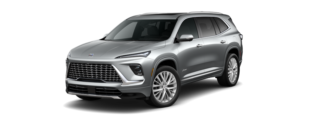 BUICK ENCLAVE 2025